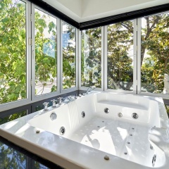 Villa Ginborn - Bild 10