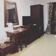Baan Andaman Krabi - Bild 6