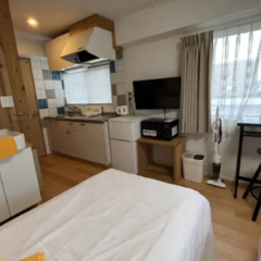 Rhodes Kagurazaka Hotel - Bild 25