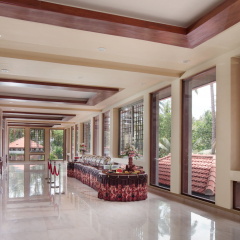 Ketapang Indah Hotel - Bild 7