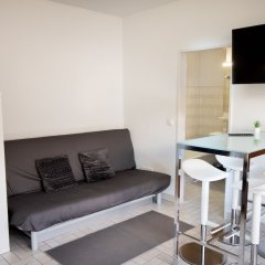 Charming Studio - City Center W Smart TV in Luxembourg, Luxembourg from 282$, photos, reviews - zenhotels.com photo 11
