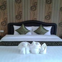 The Canal Garden Resort thumbnail 6