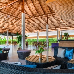 Orchid Garden Pool Villa (SHA Extra Plus) - Bild 16