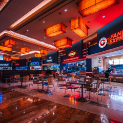 Red Rock Casino, Resort and Spa - Bild 27