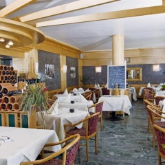 Hotel Stiftswingert - Bild 1