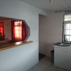 House With 3 Bedrooms in Cayenne, With Enclosed Garden and Wifi - 4 km in Cayenne, French Guiana from 310$, photos, reviews - zenhotels.com guestroom photo 3