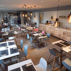 Best Western City Centre - Bild 21