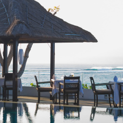 Batu Karang Lembongan Resort & Spa - Bild 20