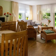 Ferienhaus Giesela **** - Bild 5