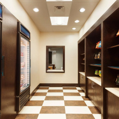 Hampton Inn & Suites Camp Springs/Andrews AFB thumbnail 10