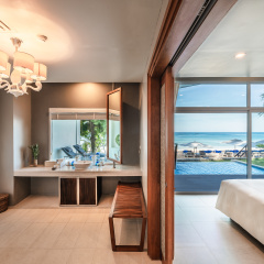 Aleenta Phuket - Phang Nga - The Leading Hotels of the World - Bild 7