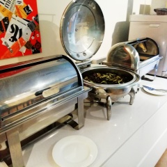 Aparthotel Aura Park Fira Barcelona - Bild 11