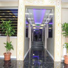 Emir Butik Otel - Bild 10