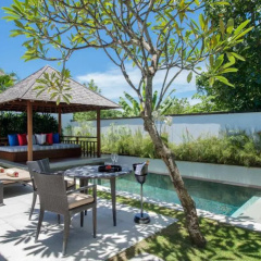 Bendega Villas - an elite haven - Bild 3