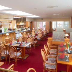 Airport Hotel Erfurt - Bild 21