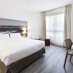 Отель B&B Hotel Vigo Испания, Виго - отзывы, цены и фото номеров - забронировать отель B&B Hotel Vigo онлайн комната для гостей фото 2