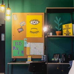 The Social Hub Berlin - Bild 16