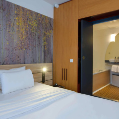 Novotel Suites München Parkstadt Schwabing - Bild 2