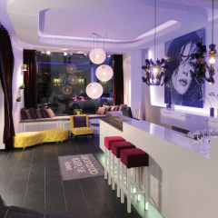 Leonardo Boutique Hotel Munich - Bild 19