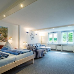 Inselhotel Arfsten - Bild 2