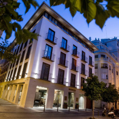 Vincci Mercat Hotel