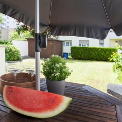 Main Flat Frankfurt Offenbach - Bild 11
