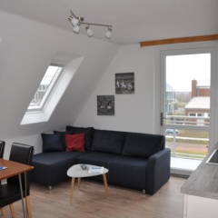 Ferienhaus Nordstrand Whg 4 - Bild 4