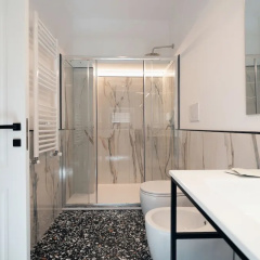 Naman Hotellerie Monti - Bild 7