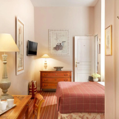 Relais Du Louvre - Bild 7