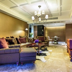 Hotel Muse Bangkok, Autograph Collection (Marriott International) - Bild 23