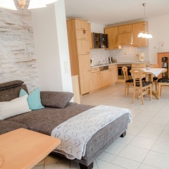 Bright Apartment With Balcony Outside the City Centre of Regensburg - Bild 12