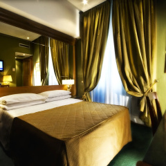 Morgana Hotel - Bild 13