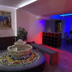 Ofuro World Hotel Spa - Bild 2