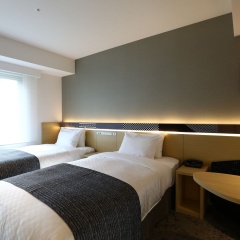 Gracery Asakusa Hotel - Bild 10