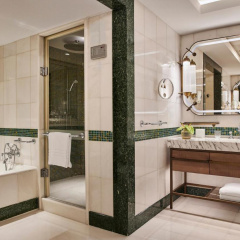 Four Seasons Hotel Istanbul at Sultanahmet - Bild 10