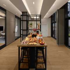 Courtyard by Marriott Paris Porte de Versailles - Bild 18