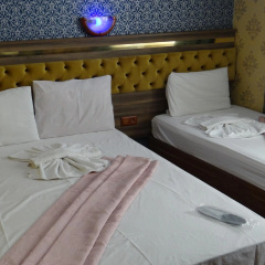 Meta Hotel - Bild 3