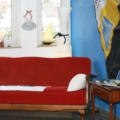 Ambiente im Degen - Bild 4