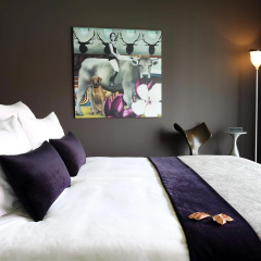 east Hotel Hamburg - Bild 4