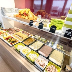 Hotel Demas City - Bild 11