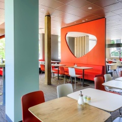 ibis Augsburg Koenigsplatz - Bild 17