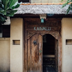 Kainalu Shipwrecks Villa - Bild 1