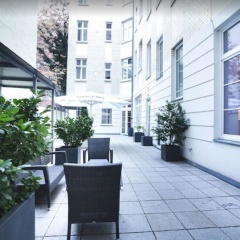 Garner Hotel Berlin - Checkpoint Charlie by IHG - Bild 28
