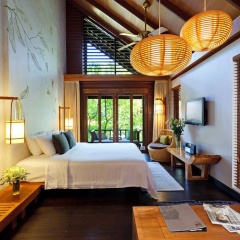 The Tubkaak Krabi Boutique Resort - Bild 3