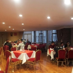 Hotel Buldum - Bild 20