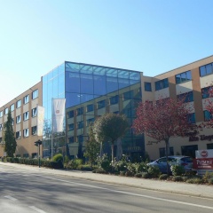 Best Western Premier Hotel Regensburg - Bild 1