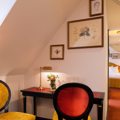 La Chambre du Marais - Bild 16