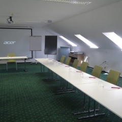 BSW-Erlebnishotel Festenburg - Bild 17