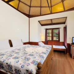 Sunwaree Phi Phi Resort - Bild 1
