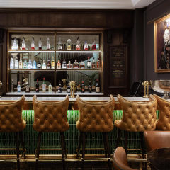 The Guardsman Hotel and Residences - Bild 19